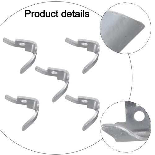 5pcs replacement chain - 5pcs,