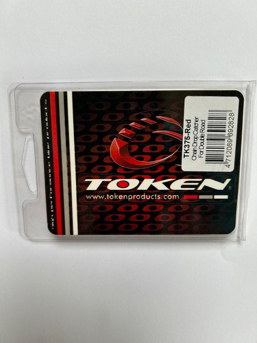 Token chain catcher for - token,