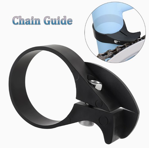 Chain guide - guide,