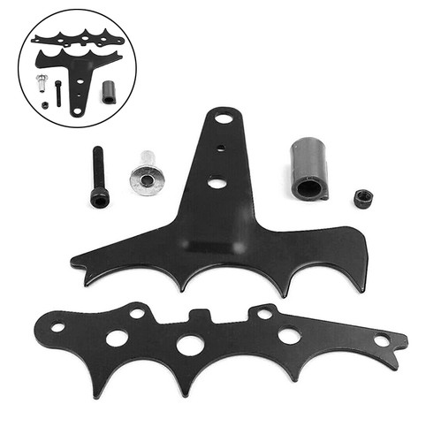 Bumper spike chain catcher - bumper, for