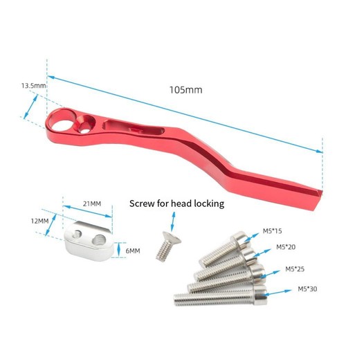 Chain catcher front - chain,
