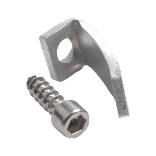 Chain catcher for chainsaw - chain,