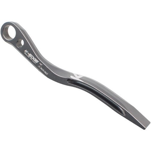 Edge pro road braze on - edge,