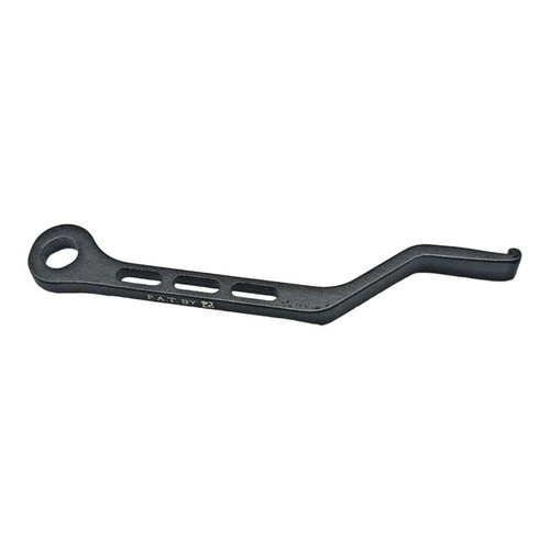 Chain keeper catcher for - keeper,
