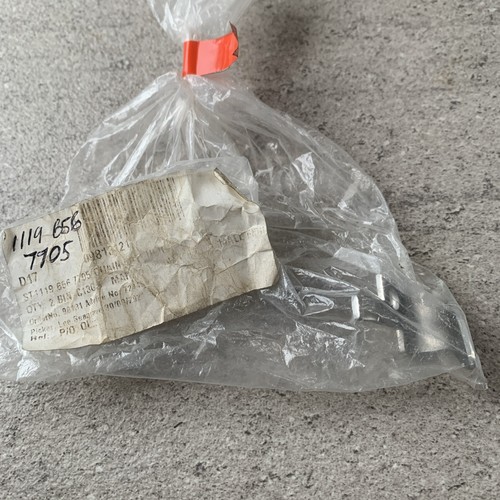 Genuine stihl chain catcher - genuine,