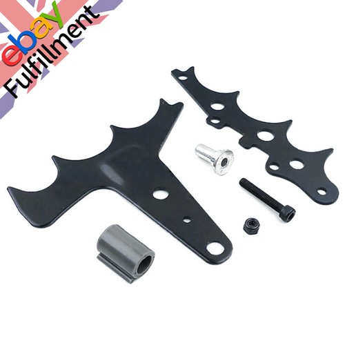 Bumper spike chain catcher for - bumper, spike+chain