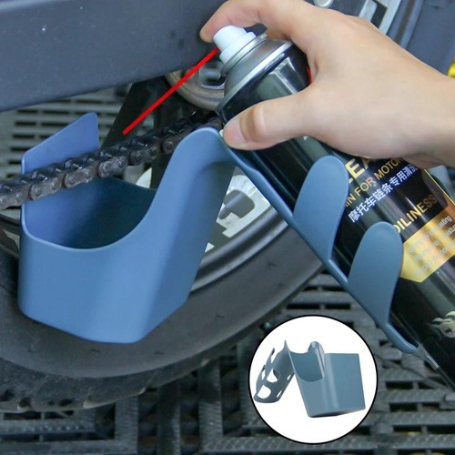 Motorcycle bike chain oil - motorcycle,