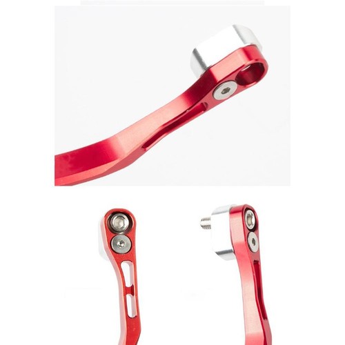 Chain catcher for front - chain,