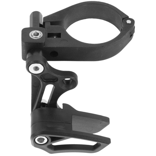 Durable black bike - durable,