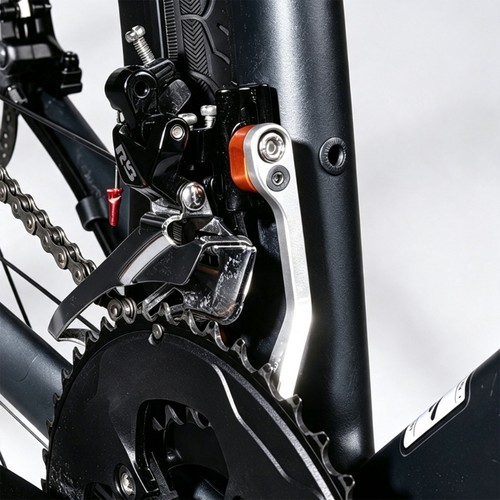 Bikes front derailleur chain - front,