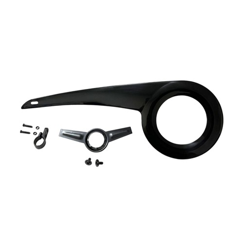Universal bike chain guard - universal,