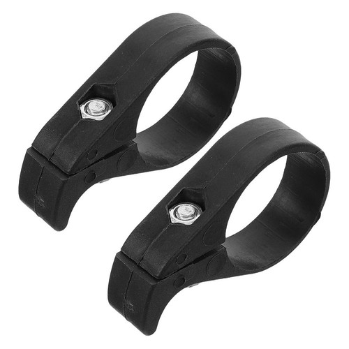 Bike chain catcher - catcher, black