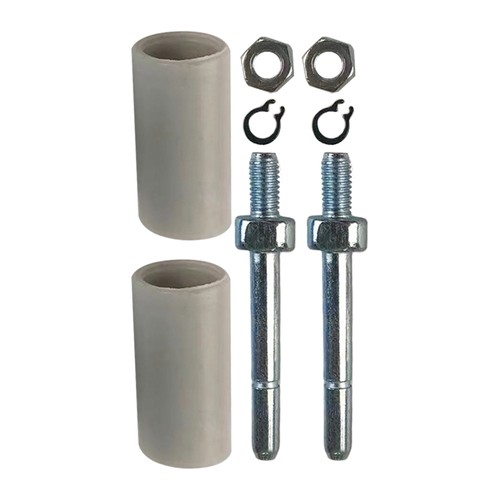 2pcs chain catcher rollers - 2pcs,