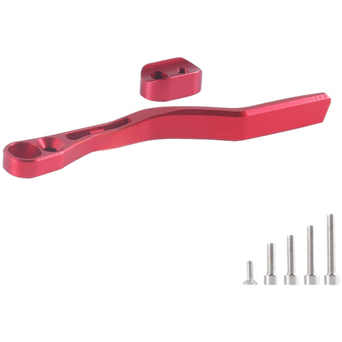 Aluminum chain catcher for - aluminum,