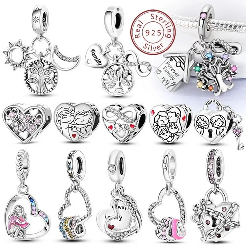 S925 sterling silver - sterling,