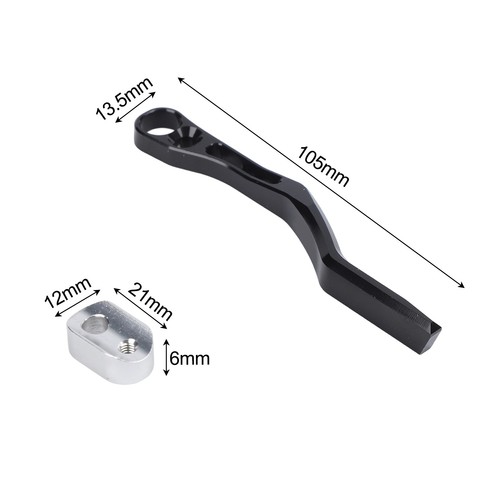 Road bike chain catcher - road,